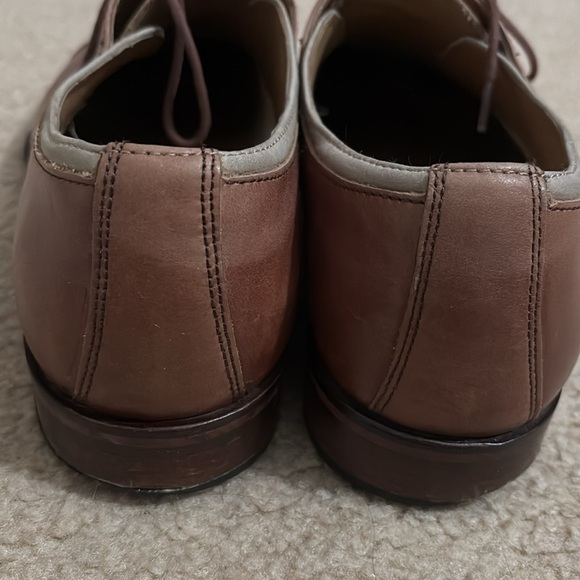 Johnston & Murphy shoes - Picture 4 of 5